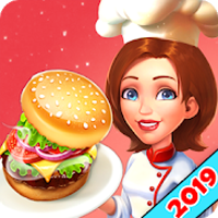 模拟餐厅2020游戏