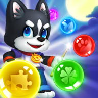 FrenzyBubbleShooter