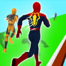 Ӣ۱Spider Transform Race