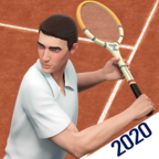 World of Tennis1920