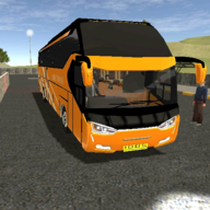 IDBS Bus Simulator(超多金币)