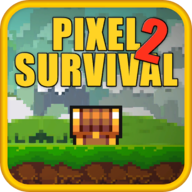 Pixel Survival Gameİ