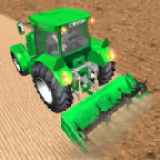拖拉机农场模拟器