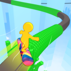 Sky Ropes