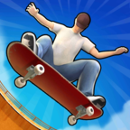 滑板世界游戏2023完整版