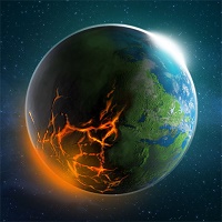 星球末日模拟器游戏