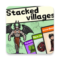 堆叠的村庄（Stacked Villages）