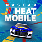 热力纳斯卡NASCAR Heat Mobile