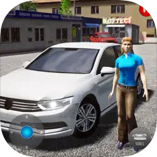 汽车经销商工作模拟器3D中文版
