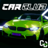 街头汽车俱乐部最新版(Car Club Street Driving)