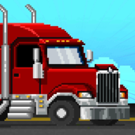 ڴPocket Trucks